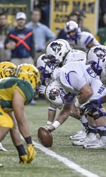 Push for 12-game FCS season may return